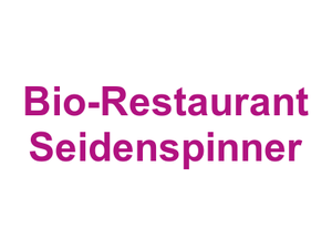 Bio-Restaurant Seidenspinner Logo
