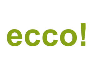 ecco! Logo