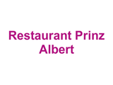 Restaurant Prinz Albert Logo