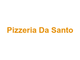 Pizzeria Da Santo Logo