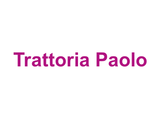 Trattoria Paolo Logo