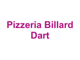 Papp Bürgercasino Pizzeria Billard Dart Logo