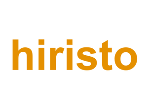 hiristo Logo