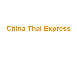 China Thai Express Logo