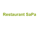Restaurant SaPa Logo