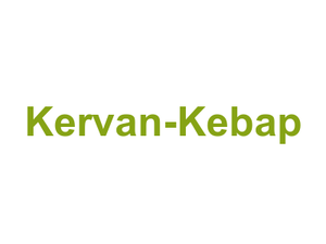 Kervan-Kebap Logo