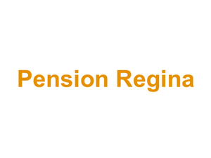 Pension Regina Logo