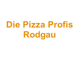 Die Pizza Profis Rodgau Logo