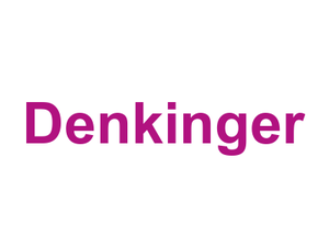 Denkinger Logo