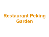 Restaurant Peking Garden Logo