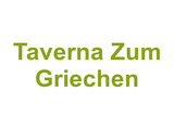 Taverna "Zum Griechen" Logo
