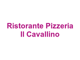 Ristorante Pizzeria Il Cavallino Logo