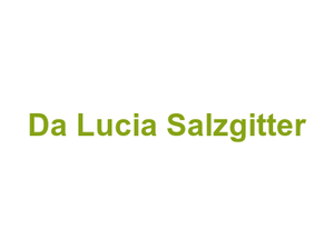 Da Lucia Salzgitter Logo