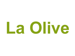 La Olive Logo