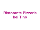 Ristorante Pizzeria bei Tino Logo