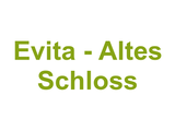 Evita - Altes Schloss Logo