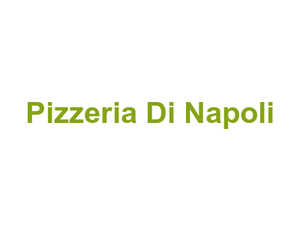 Pizzeria Di Napoli Logo