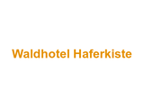 Waldhotel Haferkiste Logo
