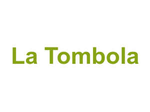 La Tombola Logo