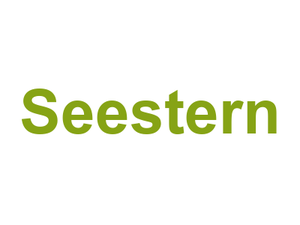 Seestern Logo