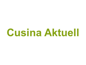 Cusina Aktuell Logo