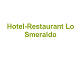 Hotel-Restaurant Lo Smeraldo Logo