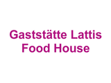 Gaststätte Latti's Food House Logo
