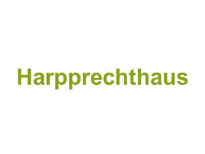 Harpprechthaus Logo