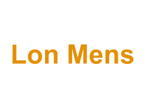 Lon Men's Logo