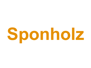 Sponholz Logo