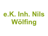 Metzgerei Manfred Wölfing, Fleischerei e.K. Inh. Nils Wölfing Logo