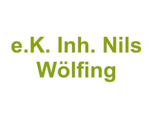 Metzgerei Manfred Wölfing, Fleischerei e.K. Inh. Nils Wölfing Logo