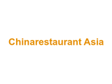 Chinarestaurant Asia Logo
