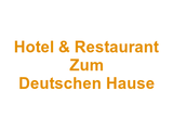 Hotel & Restaurant Zum Deutschen Hause Logo