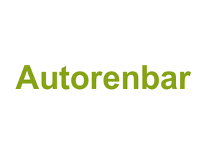 Autorenbar Logo