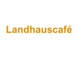 Landhauscafé Logo