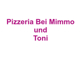 Pizzeria Bei Mimmo und Toni Logo