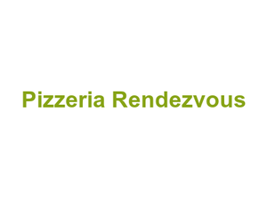 Pizzeria Rendezvous Logo