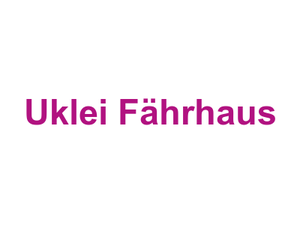Uklei Fährhaus Logo