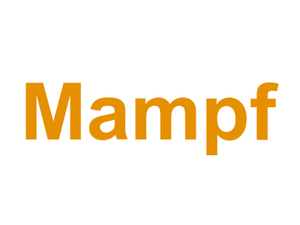 Mampf Logo