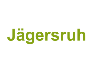 Jägersruh Logo