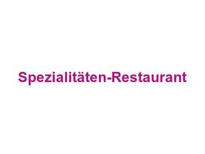 Xenios Griechisches Spezialitäten-Restaurant Logo