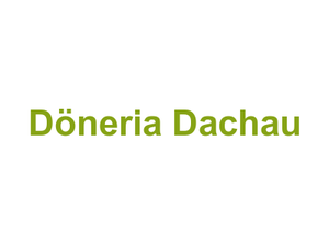 Döneria Dachau Logo