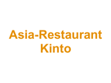 Asia-Restaurant Kinto Logo