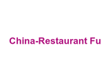 China-Restaurant Fu Logo