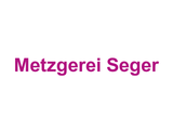 Metzgerei Seger Logo