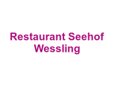 Restaurant Seehof Wessling Logo