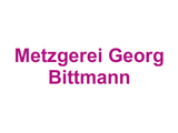 Metzgerei Georg Bittmann Logo