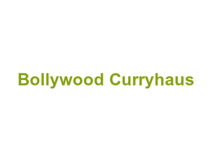 Bollywood Curryhaus Logo