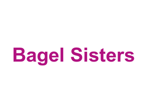 Bagel Sisters Logo